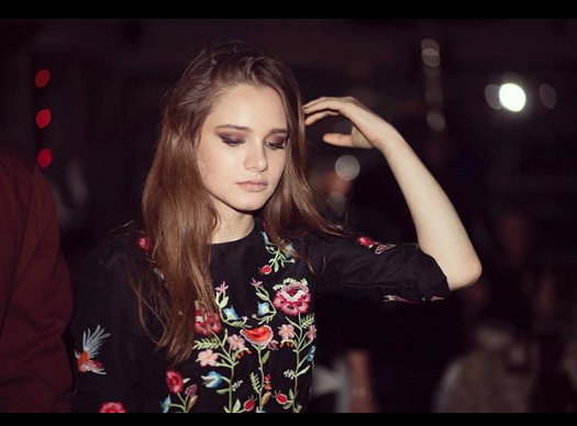 Dizi oyuncusu Miray Daner'in değişimi görenleri hayrete düşürdü - Resim: 3