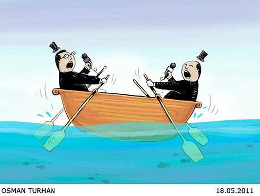 Biraz da gülmeye ne dersiniz? - Resim: 3