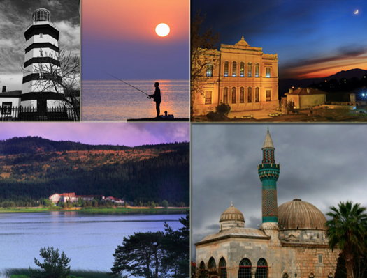 Tatil planı yapmayanlara öneriler - Resim: 1