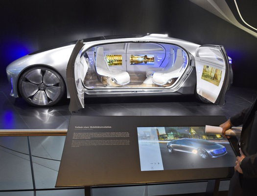 Yapay zeka insanlığın sonunu mu getirecek? 2050 yılında... - Resim: 1