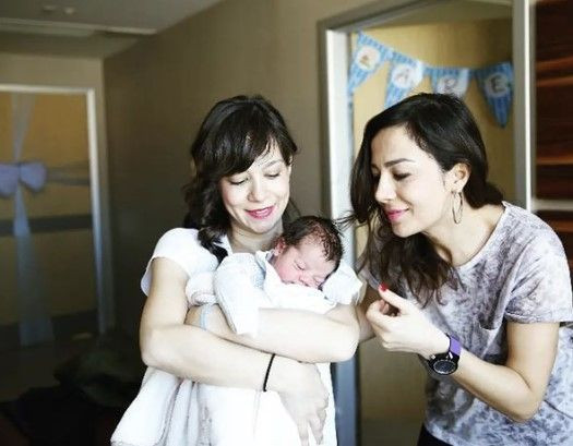 Oyuncu Yonca Türkman İstanbul'da 15. kattaki evinin balkonundan düşerek öldü - Resim: 2