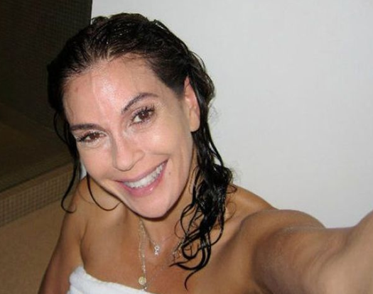 Ünlülerin gizli güzellik maskeleri - Resim: 2