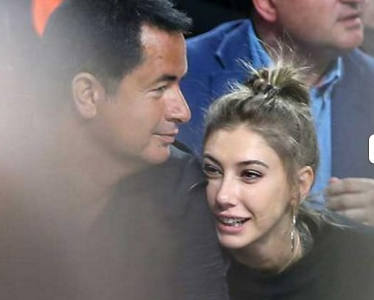 Final Four'a Acun Şeyma damgası - Resim: 4