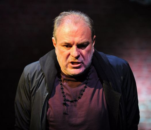 Toprak ve Burak Sergen kardeşlerin acı günü! Sinema sanatçısı babaları Semih Sergen vefat etti... - Resim: 2