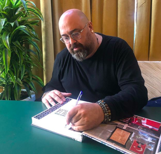 Somer Sivrioğlu aslen nereli kaç yaşında Somer Sef kimdir hayatı - Resim: 1