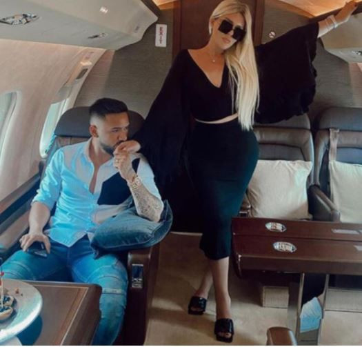 Yeni sevgilisiyle görüntülenen Gökhan Çıra'dan eski eşi Selin Ciğerci'ye rest: Zorla tutmuyoruz! - Resim: 4