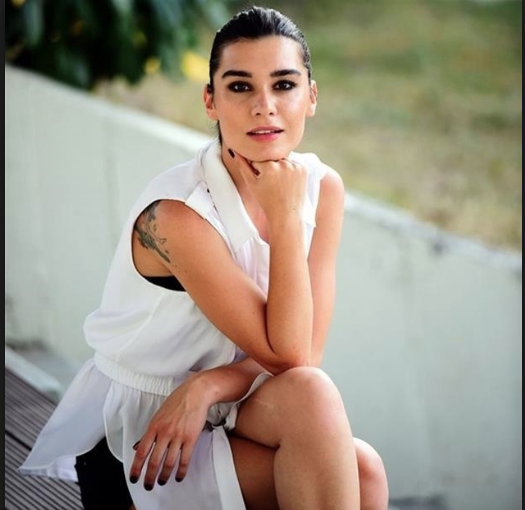 Taze çift Furkan Palalı ve Burcu Kıratlı ayrıldı! - Resim: 2