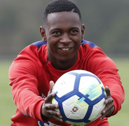 Sürpriz transfer! Fenerbahçe Neymar'ın kankasını alıyor - Resim: 3