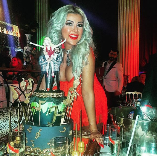 Hamile fotoğrafı olay olmuştu! Nazlı Hamarat'ın acı kaybı - Resim: 4