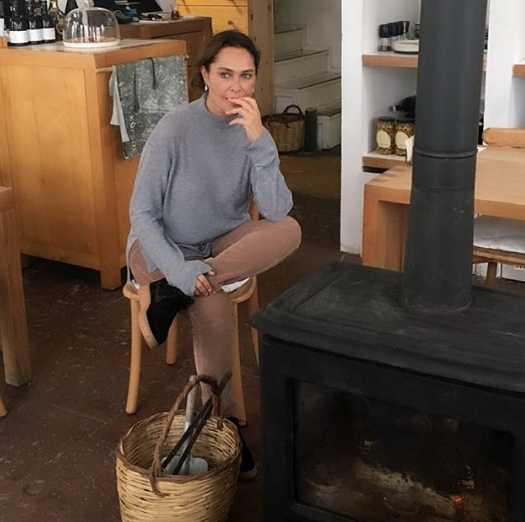 Hülya Avşar imaj yeniledi! Son hali bomba - Resim: 1