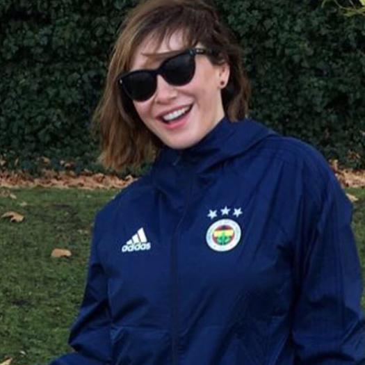 Spiker Bahar Feyzan'ın yeni aşkı ifşa oldu bakın kimmiş - Resim: 4