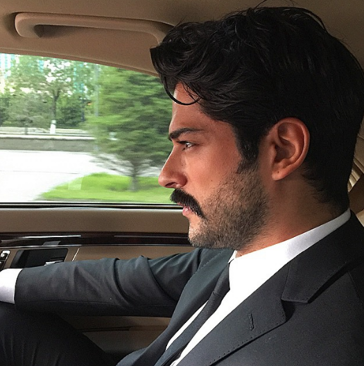 Burak Özçivit fena çakıldı hayalleri altüst oldu! - Resim: 3