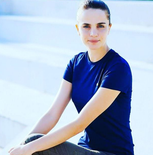 Tuğçe Kazaz'dan çok konuşulacak öneri: Yasaklayın - Resim: 1