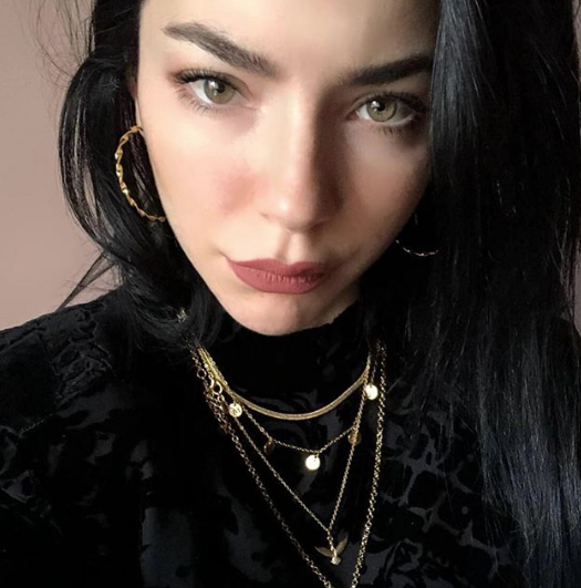 Merve Boluğur itiraf etti: DM'den inanılmaz teklifler alıyorum - Resim: 4