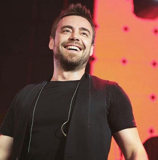 Murat Dalkılıç'tan şoke eden haber hastaneye kaldırıldı ve hastalığı... - Resim: 1