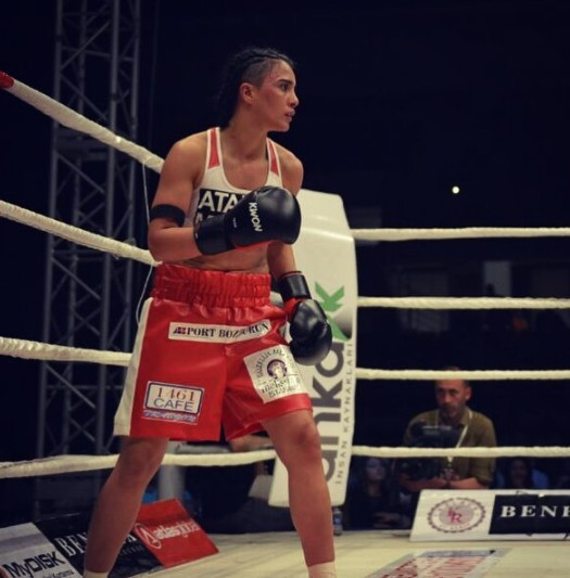 Survivor Sabriye'nin işleri açıldı teklif yağdıkça yağıyor - Resim: 4