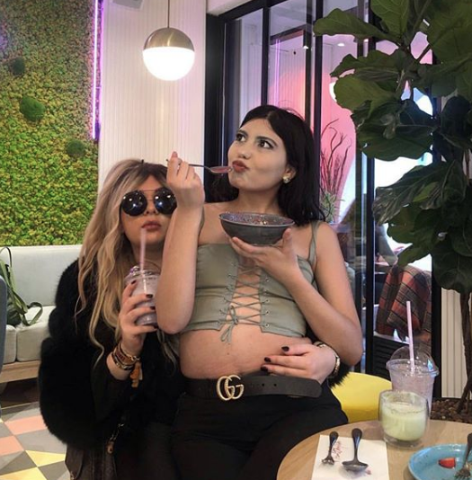 Bahar Candan'ın son hali şaşırttı "Ağaç kütüğü gibi olmuş" denildi - Resim: 1