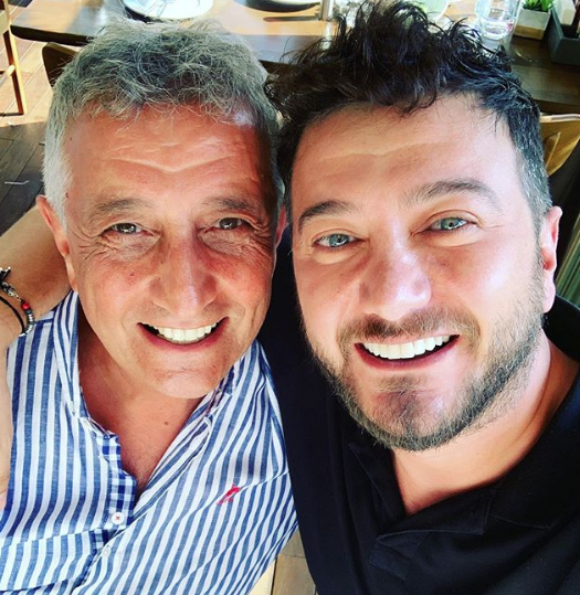 Onur Büyüktopçu Show TV bombasını patlattı! Yeni işini işte böyle duyurdu - Resim: 3