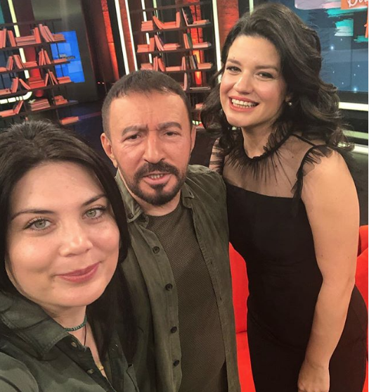 Herkes ona uzaylı diyordu! Mustafa Topaloğlu mucizevi olayları anlattı - Resim: 4