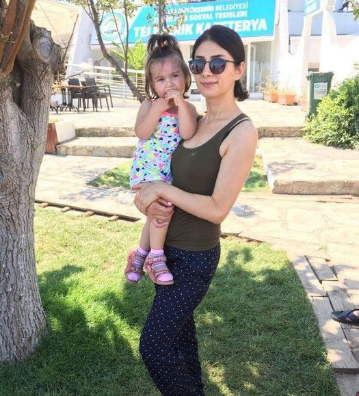 Estetik kabusu oldu! Burun ameliyatı olan kadın 4 yıldır bitkisel hayatta! - Resim: 2