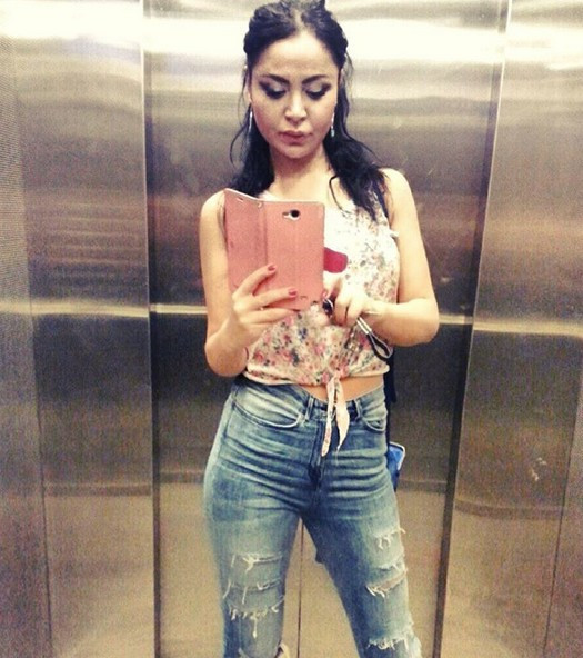 Dizi oyuncusuna şok taciz! Arabada bacaklarımı... - Resim: 4