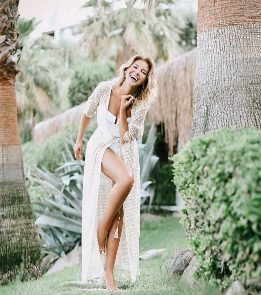 Gülben Ergen'den Mustafa Erdoğan hamlesi peşi sıra yaptı - Resim: 3