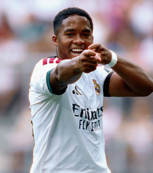 Fenerbahçe'den transfer bombası! Real Madrid'in yıldızı için düğmeye bastı - Resim: 4