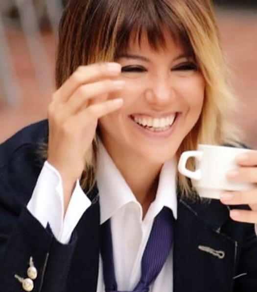 Gülben Ergen'den olay paylaşım eski eşiyle barıştı mı? - Resim: 1