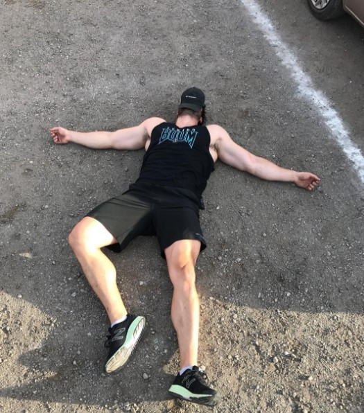 İnstagram'ın yeni fenomenine bakın hiçbir yere sığmıyor! - Resim: 3