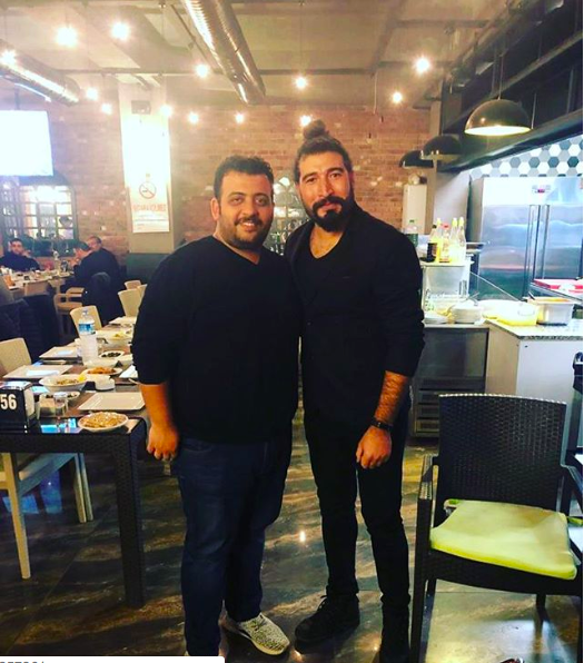 Ferat Üngür kimdir aslen nereli O Ses Türkiye 2019 finalisti yaşı kaç? - Resim: 3