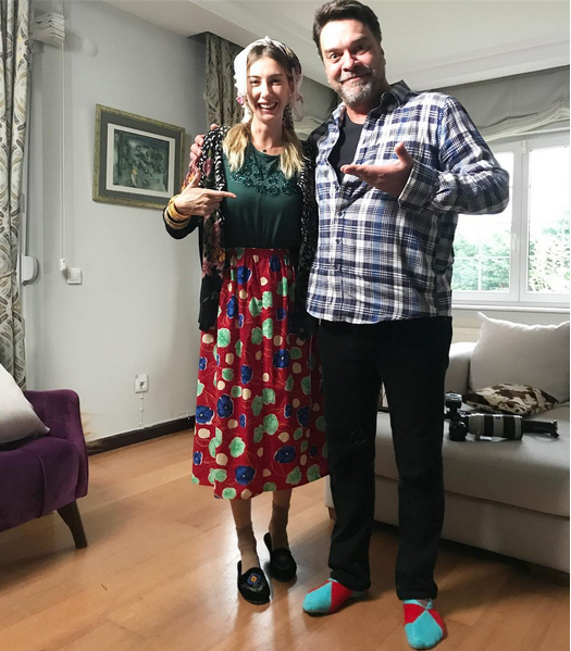 Acun Ilıcalı'nın eşi olduktan sonra Şeyma Subaşı'nın paylaştıkları - Resim: 3