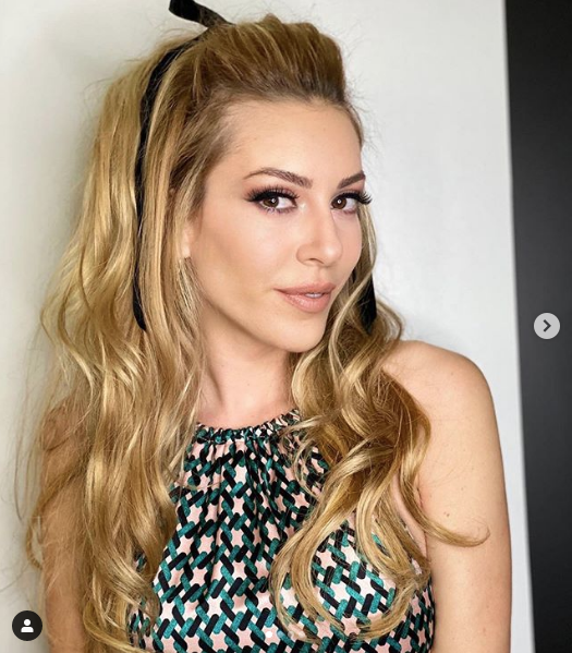 Sinem Kobal karantina günlerini bakın nasıl geçiriyor kendisi anlattı - Resim: 4