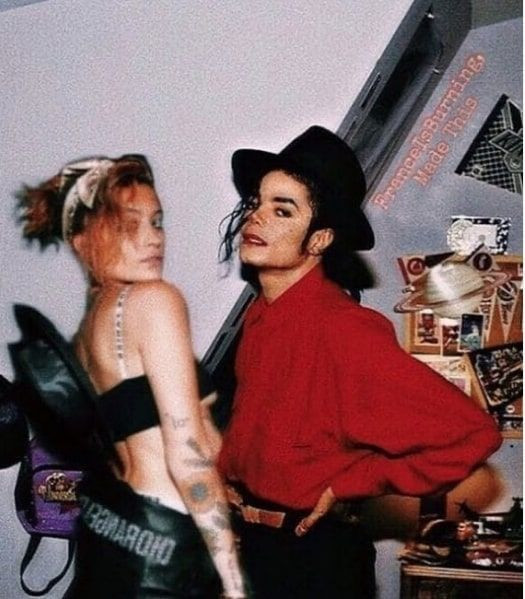 Michael Jackson'ın kızı Paris Jackson babasıyla hayatını ilk kez anlattı 'Babam bize...' - Resim: 3