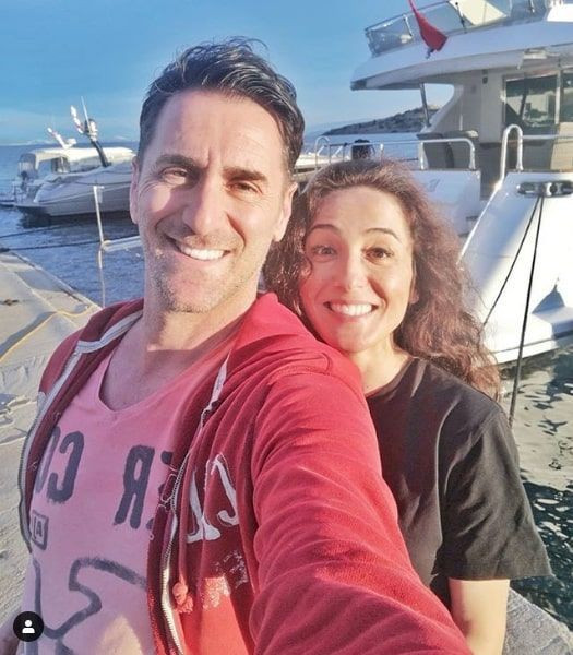 Bekir Aksoy oğluyla görüntülendi yeni proje müjdesini verdi - Resim: 4