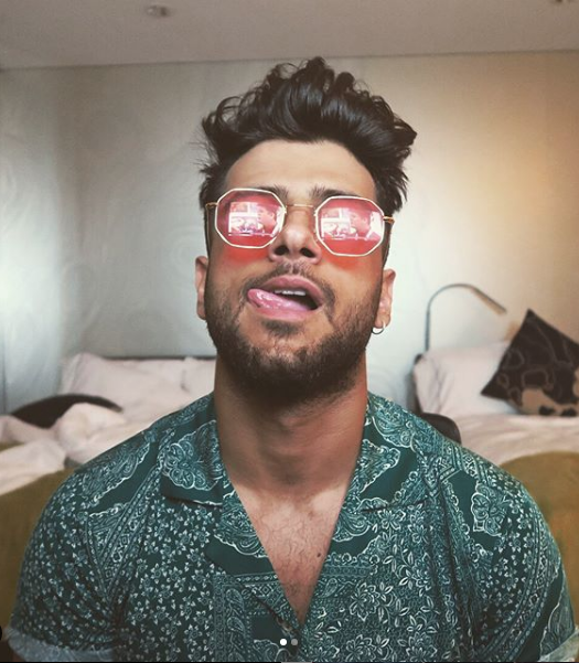 Zalim İstanbul'un yıldızı Bahar Şahin'den eski sevgilisi Reynmen için bomba açıklama! - Resim: 4