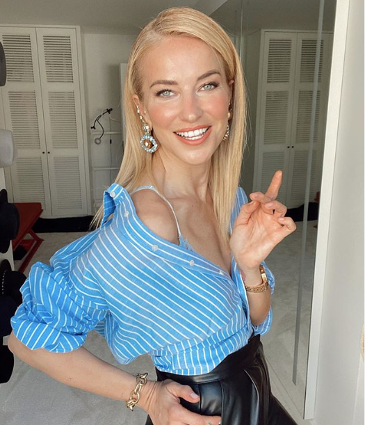 Burcu Esmersoy babası hasta olunca sevinmiş! Bomba açıklamalar - Resim: 3