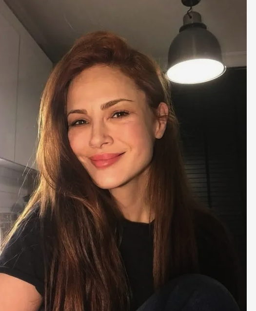 Mine Tugay imaj değişikliği yaptı, son haliyle ortalığı ateşe verdi! - Resim: 3