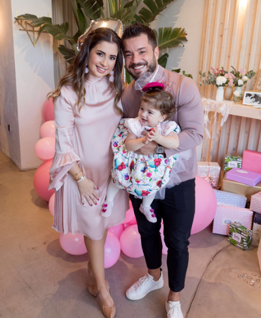 Buse Terim müjdeyi verdi ikinci kez... - Resim: 2