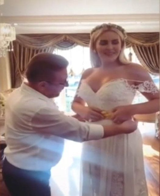 Selin Ciğerci Gökhan Çıra ile evlendi ardından ilk işi bakın ne oldu - Resim: 3