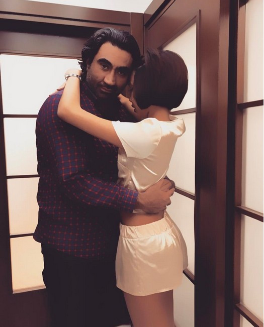 Bahar Candan'ın instagramındaki Murat Boz paylaşımı - Resim: 3