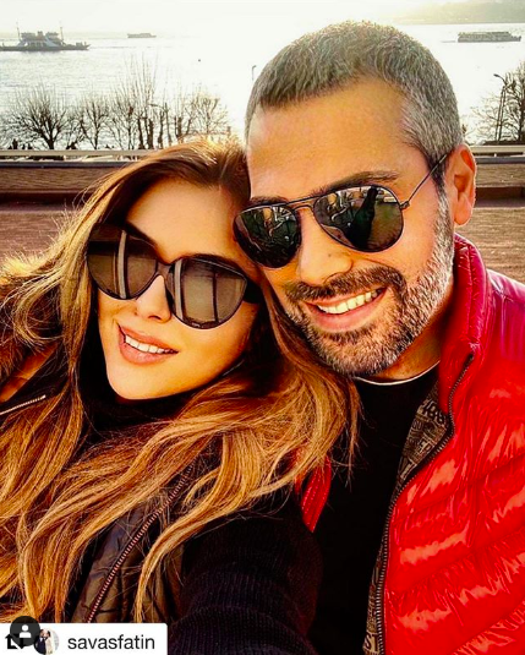 Aslı Hünel kimdir eşiyle gündemde Aslı Hünel yaşı kaç? - Resim: 2