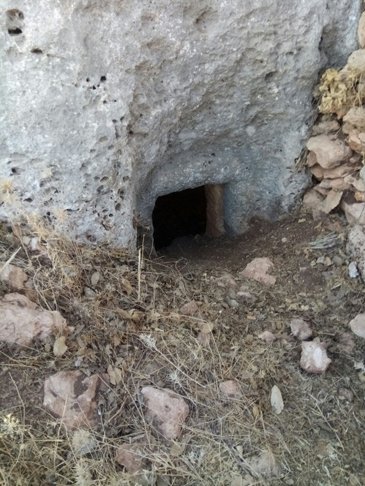 Diyarbakır'da terör örgütü PKK'ya ağır darbe! - Resim: 1