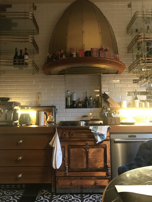 Okan Bayülgen evini paylaştı sosyal medya karıştı 'O nasıl küvet!' - Resim: 3