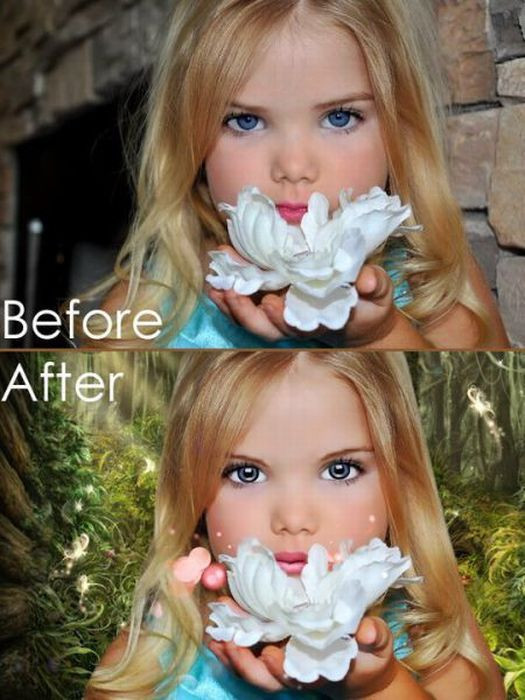 Oyuncak mı gerçek mi siz karar verin - Resim: 1