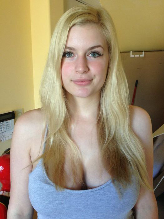 Makyaj bir kadını nasıl değiştirir?  - Resim: 3