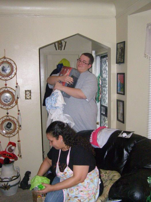 Arkadaşları dalga geçince böyle değişti - Resim: 2