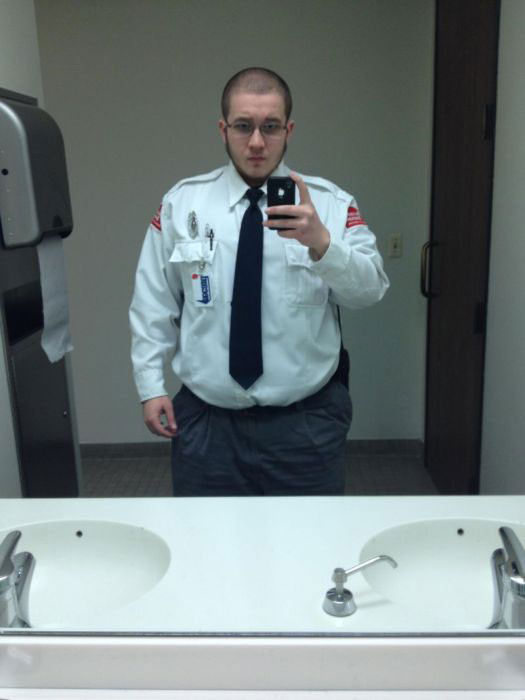 Arkadaşları dalga geçince böyle değişti - Resim: 3