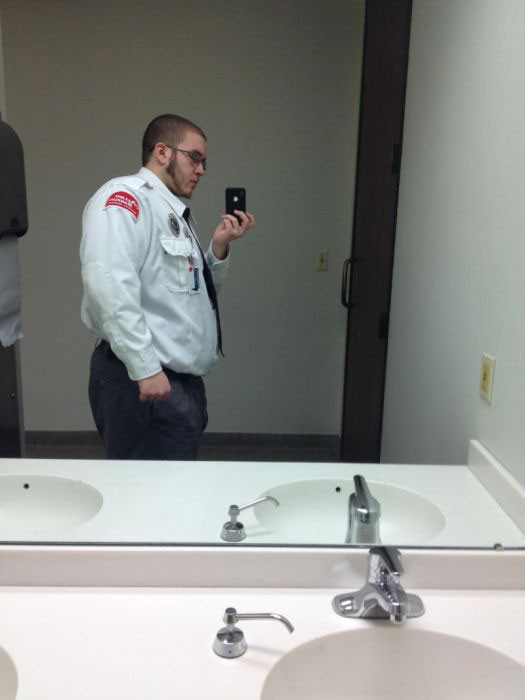 Arkadaşları dalga geçince böyle değişti - Resim: 4