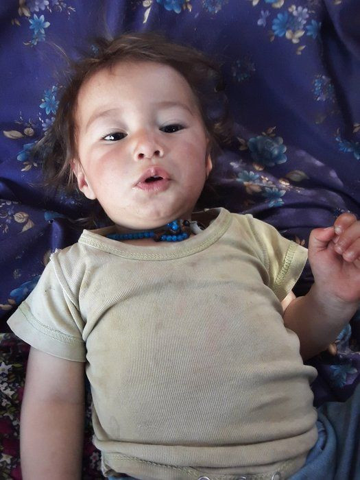 Yörük kızı Müslüme Yağal'ın dedesi 'babası' çıktı Ünlüler isyanda: Nasıl bu kadar çürür? - Resim: 4