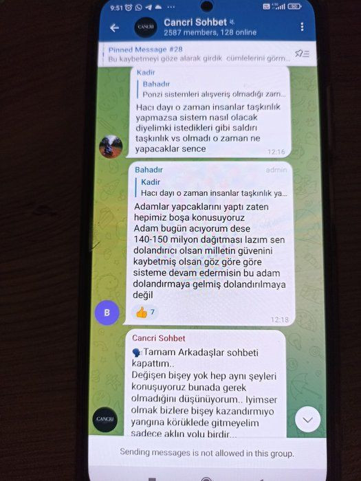 Mücevherci 'Yeni Tosuncuk' vakasında pes dedirten olay! 110 bin kişiyi batarken dolandırmışlar - Resim: 2